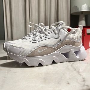 Nike Ryz 365 2 White